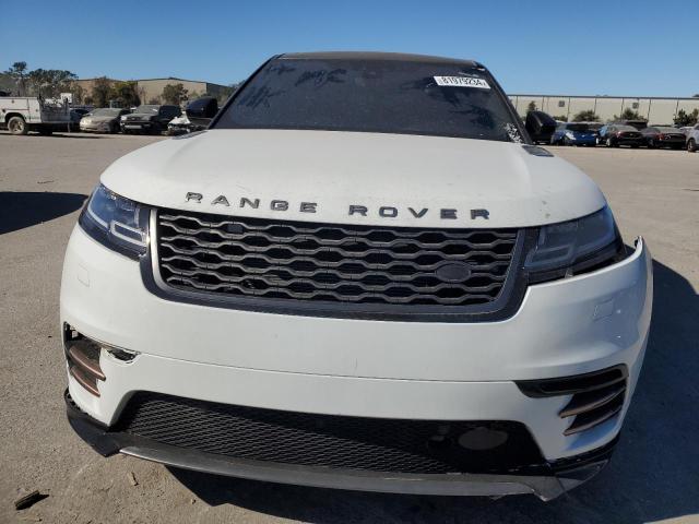 Photo 5 from auction – 2018 LAND ROVER RANGE ROVE with VIN SALYL2RV3JA713791