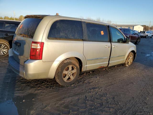 Photo 3 from auction – 2009 DODGE GRAND CARA with VIN 2D8HN44E99R545619