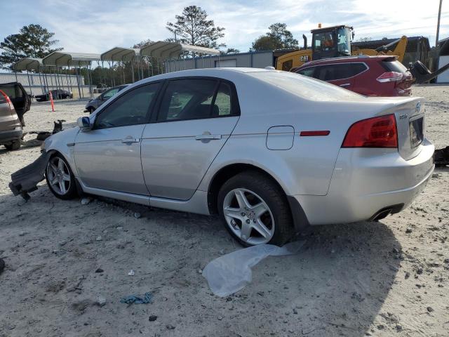 Photo 2 from auction – 2006 ACURA 3.2TL with VIN 19UUA66286A046030