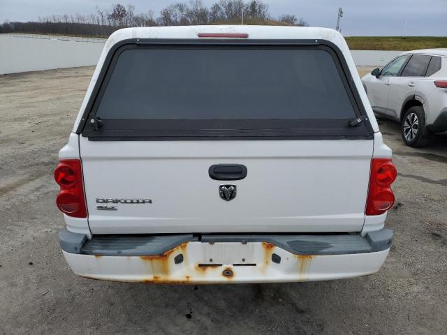 Photo 6 from auction – 2005 DODGE DAKOTA SLT with VIN 1D7HE42KX5S149351