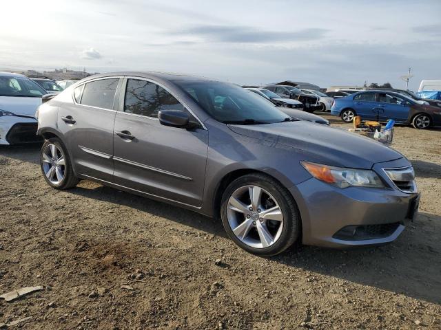Photo 4 from auction – 2015 ACURA ILX 20 TEC with VIN 19VDE1F75FE007452