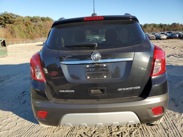Photo 6 from auction – 2016 BUICK ENCORE with VIN KL4CJCSB8GB516464
