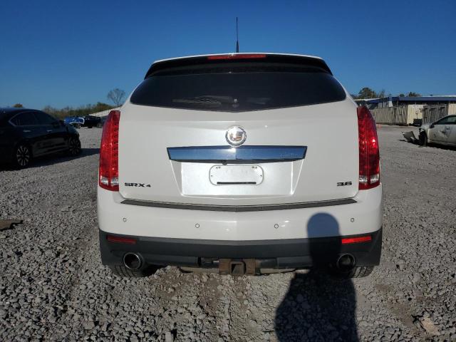 Photo 6 from auction – 2012 CADILLAC SRX PERFOR with VIN 3GYFNEE3XCS635066