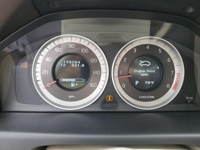 Photo 9 from auction – 2013 VOLVO XC70 3.2 with VIN YV4952BL8D1163522