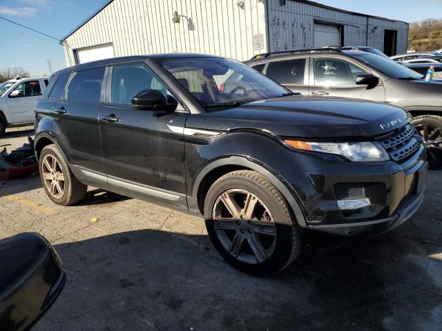 Photo 4 from auction – 2015 LAND ROVER RANGE ROVE with VIN SALVP2BGXFH965054