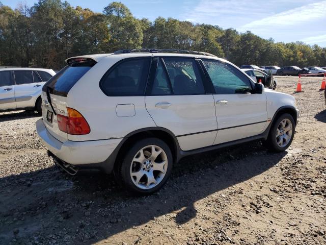 Photo 3 from auction – 2003 BMW X5 3.0I with VIN 5UXFA535X3LV91905