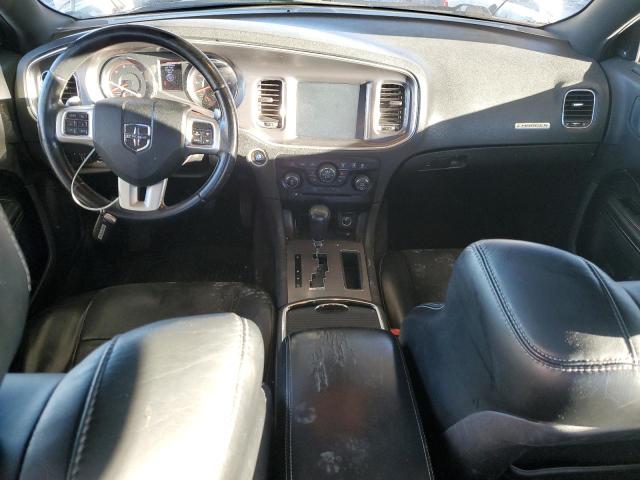 صورة رقم 8 من المزاد - 2013 DODGE CHARGER R/ مع VIN 2C3CDXCT5DH537842