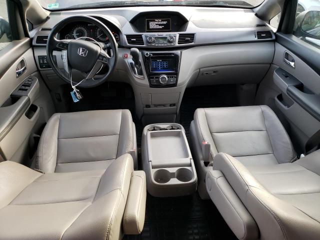 Photo 8 from auction – 2014 HONDA ODYSSEY EX with VIN 5FNRL5H64EB078486