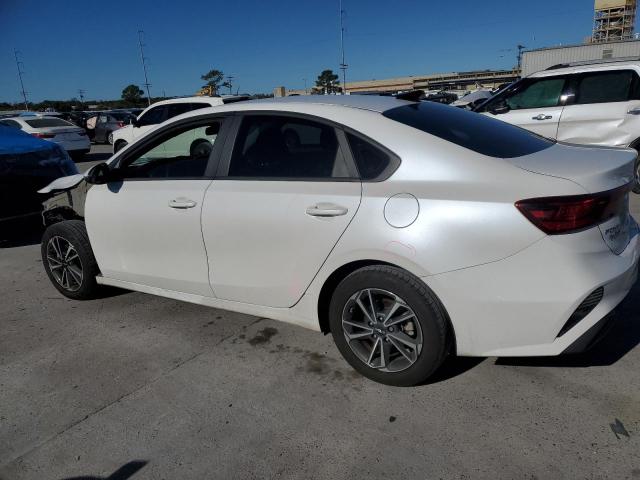 Photo 2 from auction – 2023 KIA FORTE LX with VIN 3KPF24AD0PE649733