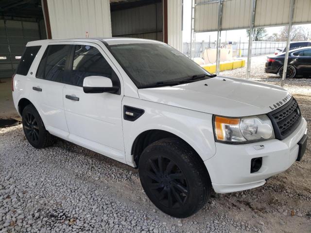 Photo 4 from auction – 2012 LAND ROVER LR2 HSE TE with VIN SALFT2BN2CH293727