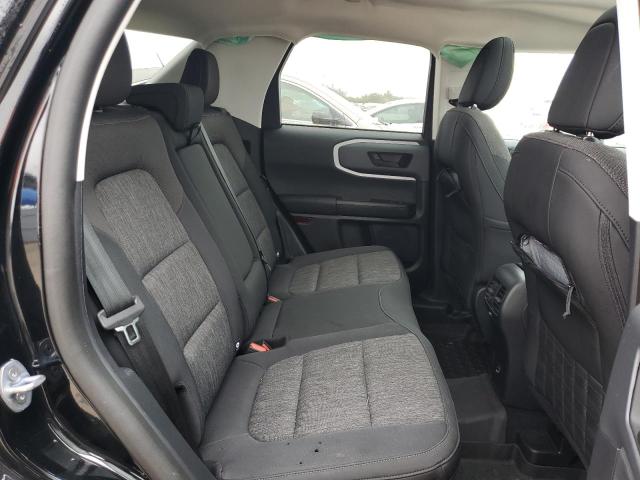 Photo 11 from auction – 2023 FORD BRONCO SPO with VIN 3FMCR9B62PRE06232