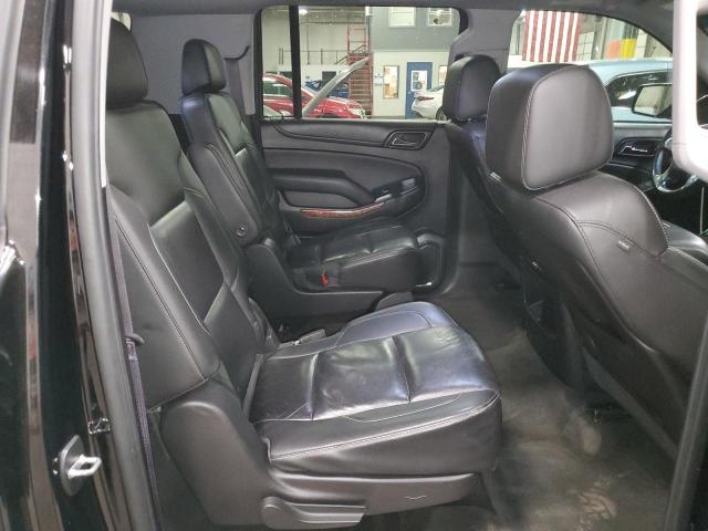 Photo 11 from auction – 2015 CHEVROLET SUBURBAN K with VIN 1GNSKKKC2FR707313