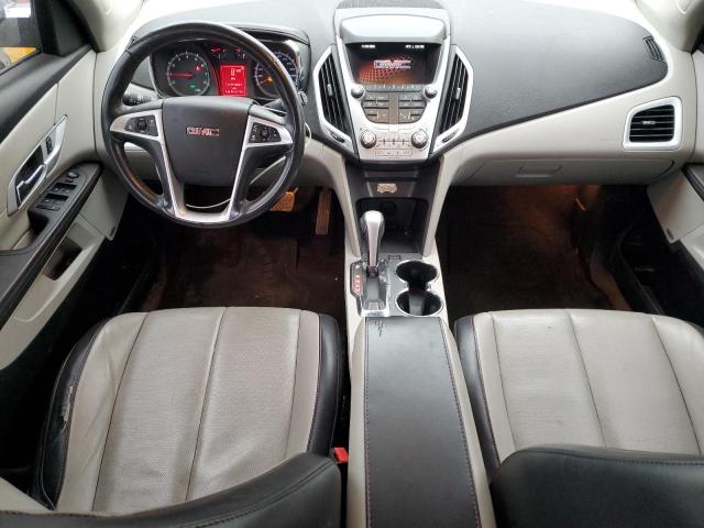 Photo 8 from auction – 2012 GMC TERRAIN SL with VIN 2GKALWEK0C6188057