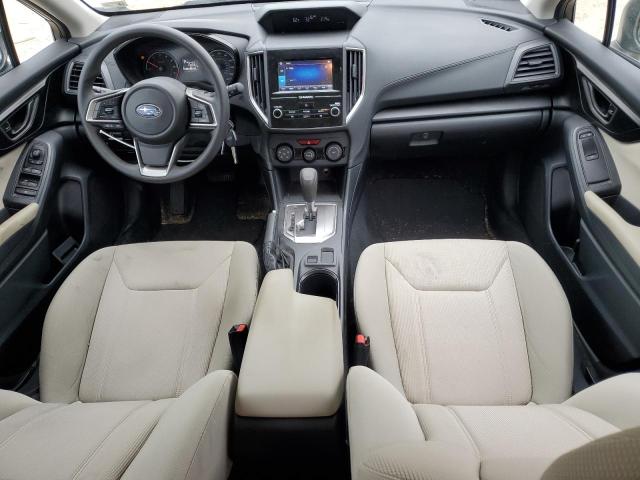 Photo 8 from auction – 2019 SUBARU IMPREZA with VIN 4S3GTAA64K3759377