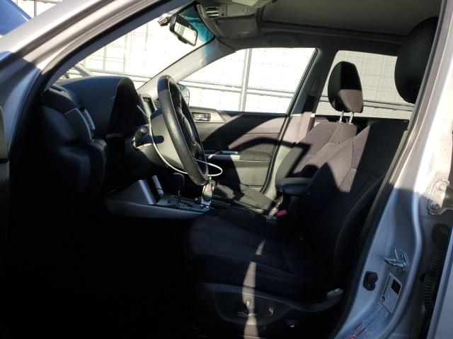 Photo 7 from auction – 2011 SUBARU FORESTER 2 with VIN JF2SHBDC9BH735003
