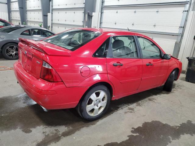 Photo 3 from auction – 2005 FORD FOCUS ZX4 with VIN 1FAFP34N45W170224
