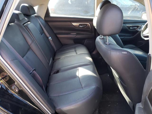 Photo 10 from auction – 2013 NISSAN ALTIMA 3.5 with VIN 1N4BL3AP3DN540938