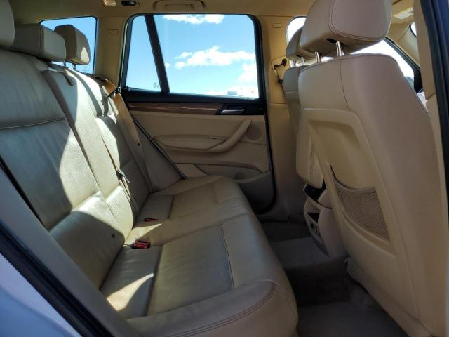 Photo 10 from auction – 2014 BMW X3 XDRIVE2 with VIN 5UXWX9C57E0D29367