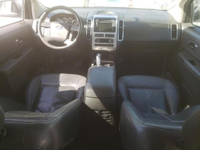 Photo 8 from auction – 2008 FORD EDGE LIMIT with VIN 2FMDK39C28BB14971