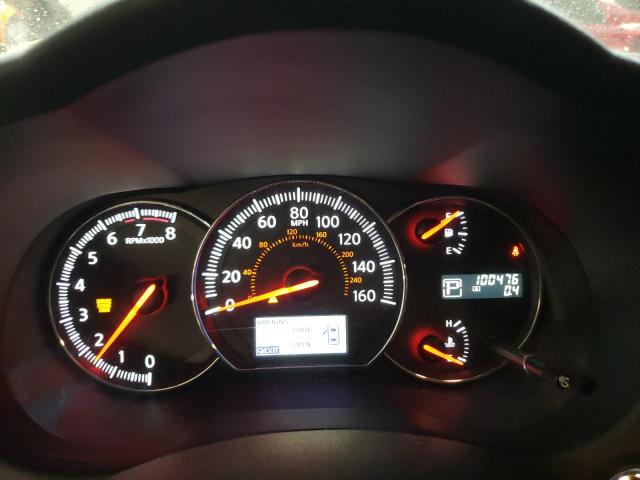 Zdjęcie 9 z aukcji – 2014 NISSAN MAXIMA S z VIN 1N4AA5AP9EC914592
