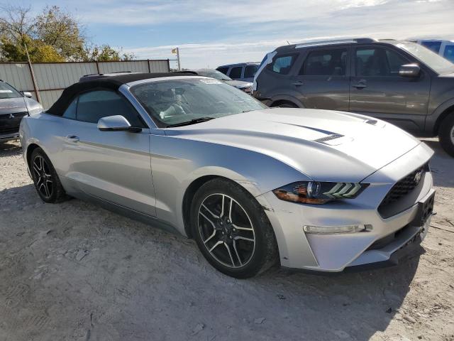 Photo 4 from auction – 2018 FORD MUSTANG with VIN 1FATP8UH5J5133158