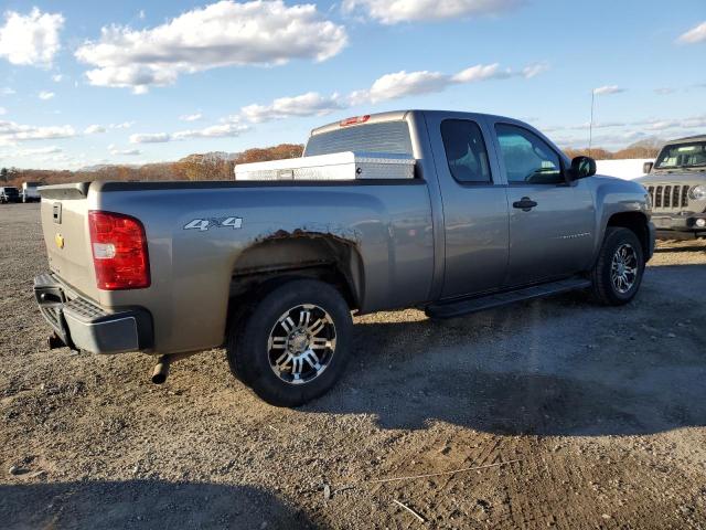 Photo 3 from auction – 2012 CHEVROLET SILVERADO with VIN 1GCRKPEA6CZ237393