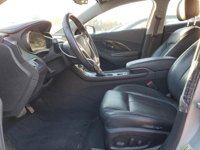 Photo 7 from auction – 2014 BUICK LACROSSE with VIN 1G4GB5G32EF306042