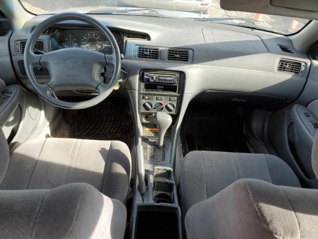 Photo 8 from auction – 2001 TOYOTA CAMRY CE with VIN JT2BG22K810574404