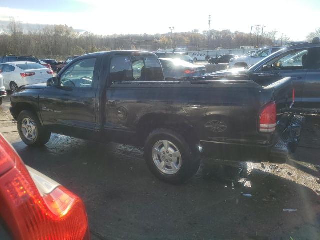 Photo 2 from auction – 2002 DODGE DAKOTA SPO with VIN 1B7FL36XX2S643163