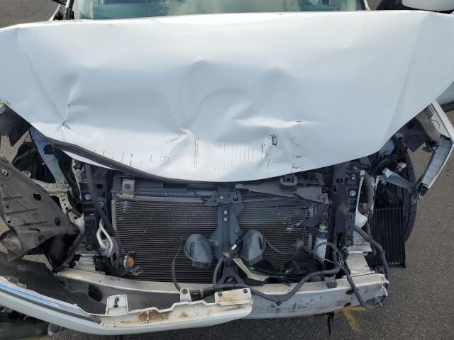Photo 12 from auction – 2013 NISSAN PATHFINDER with VIN 5N1AR2MN7DC664484