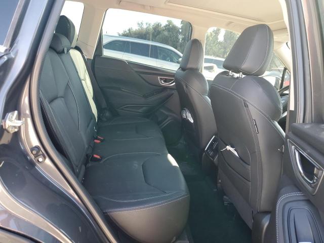 Photo 10 from auction – 2021 SUBARU FORESTER L with VIN JF2SKAUC0MH516218