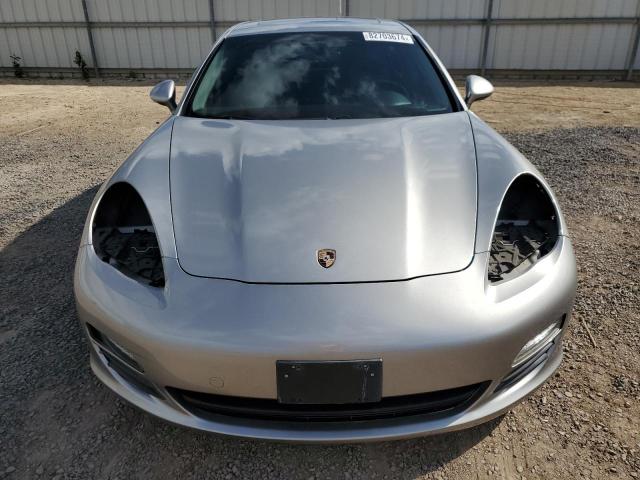 Photo 5 from auction – 2012 PORSCHE PANAMERA 2 with VIN WP0AA2A7XCL071606