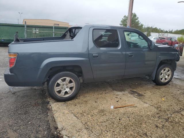 Photo 3 from auction – 2008 HONDA RIDGELINE with VIN 2HJYK16558H504133
