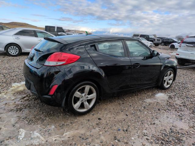 Photo 3 from auction – 2013 HYUNDAI VELOSTER with VIN KMHTC6AD6DU133879