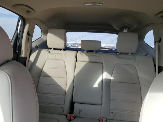 Photo 10 from auction – 2019 HONDA CR-V EXL with VIN 7FARW2H85KE043320