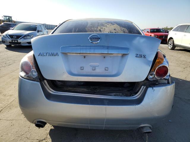 Photo 6 from auction – 2007 NISSAN ALTIMA 2.5 with VIN 1N4AL21E57N412886