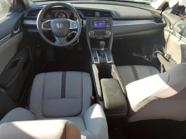 Photo 8 from auction – 2017 HONDA CIVIC LX with VIN 19XFC2F55HE021316