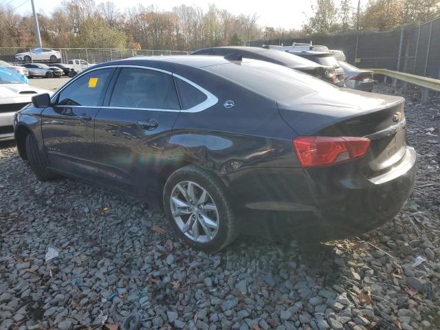 Photo 2 from auction – 2017 CHEVROLET IMPALA LT with VIN 2G1105SA4H9176048