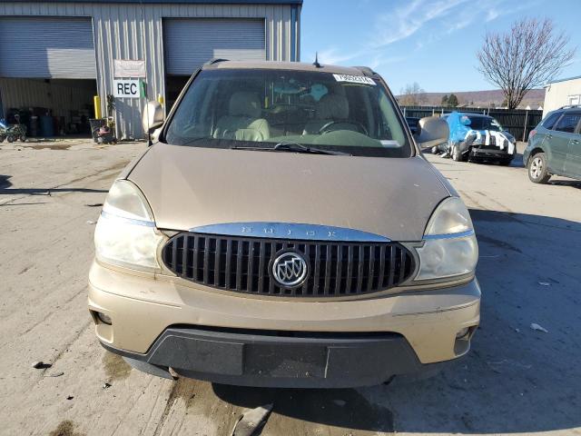 Photo 5 from auction – 2006 BUICK RENDEZVOUS with VIN 3G5DB03L76S666184