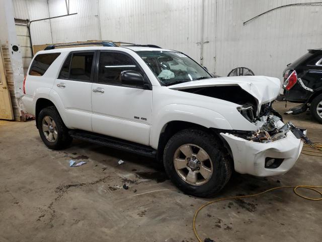 Photo 4 from auction – 2006 TOYOTA 4RUNNER SR with VIN JTEBU14R168067711