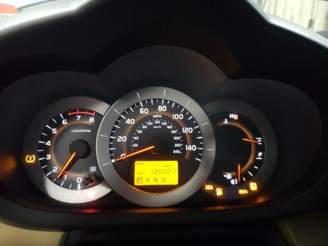Photo 9 from auction – 2010 TOYOTA RAV 4 with VIN 2T3DK4DV2AW034530