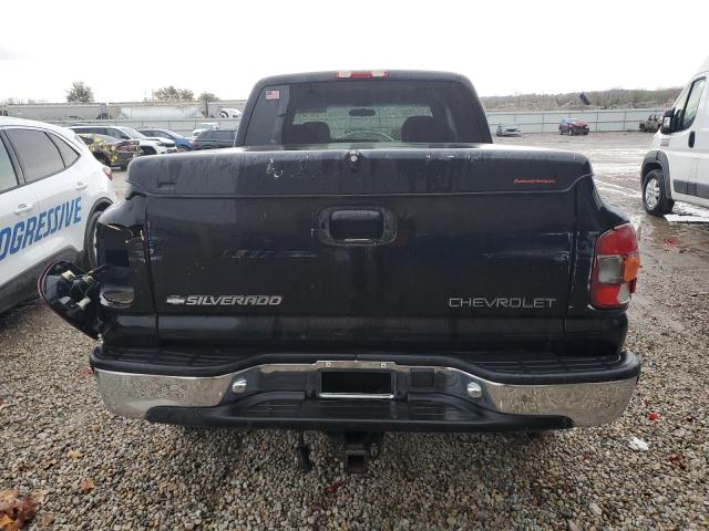 Photo 6 from auction – 1999 CHEVROLET SILVERADO with VIN 2GCEK19T8X1279246