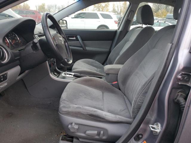 Photo 7 from auction – 2007 MAZDA 6 S with VIN 1YVHP80D575M13667