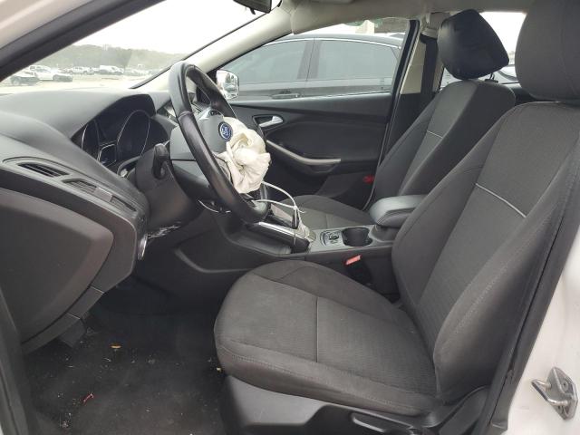 Photo 7 from auction – 2012 FORD FOCUS SEL with VIN 1FAHP3M20CL463535