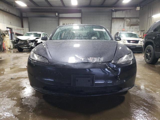 Photo 5 from auction – 2024 TESLA MODEL 3 with VIN 5YJ3E1EA3RF836910