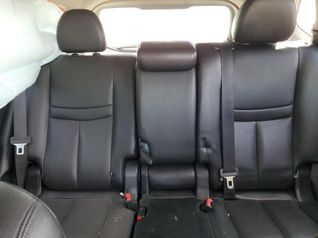Photo 10 from auction – 2018 NISSAN ROGUE S with VIN 5N1AT2MT5JC759797