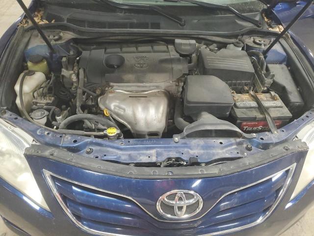 Photo 11 from auction – 2010 TOYOTA CAMRY BASE with VIN 4T1BF3EK5AU569709