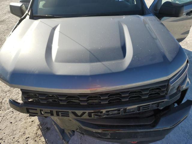 Photo 11 from auction – 2022 CHEVROLET SILVERADO with VIN 1GCPYCEK6NZ108144