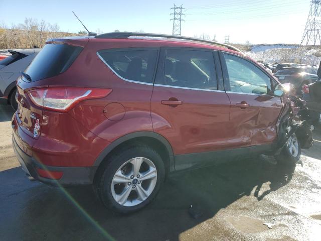 Photo 3 from auction – 2016 FORD ESCAPE SE with VIN 1FMCU9GXXGUC66312
