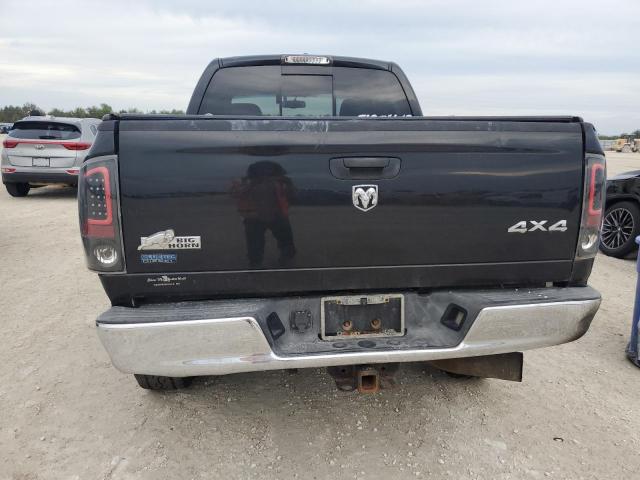 Photo 6 from auction – 2008 DODGE RAM 2500 S with VIN 3D7KS28AX8G195565